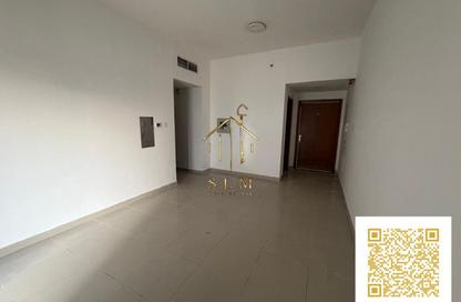 Apartment - 1 Bedroom - 2 Bathrooms for sale in Tower C1 - Ajman Pearl Towers - Ajman Downtown - Ajman