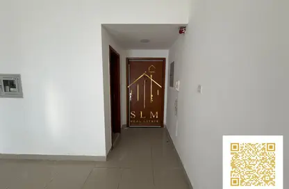 Apartment - 1 Bedroom - 2 Bathrooms for sale in Ajman Pearl Towers - Ajman Downtown - Ajman