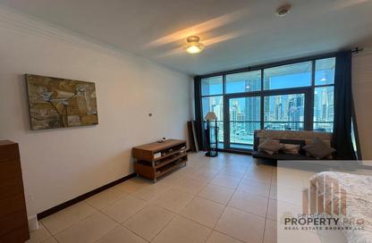 Apartment - Studio - 1 Bathroom for rent in Indigo Tower - JLT Cluster D - Jumeirah Lake Towers - Dubai Apartment - Studio - 1 Bathroom for rent in Indigo Tower - JLT Cluster D - Jumeirah Lake Towers - Dubai