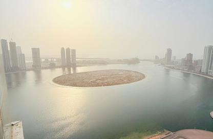 Apartment - 2 Bedrooms - 2 Bathrooms for rent in Al Khan Corniche - Al Khan - Sharjah Apartment - 2 Bedrooms - 2 Bathrooms for rent in Al Khan Corniche - Al Khan - Sharjah