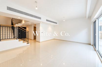 Townhouse - 4 - 4 for sale in Camelia - Damac Hills 2 - Dubai