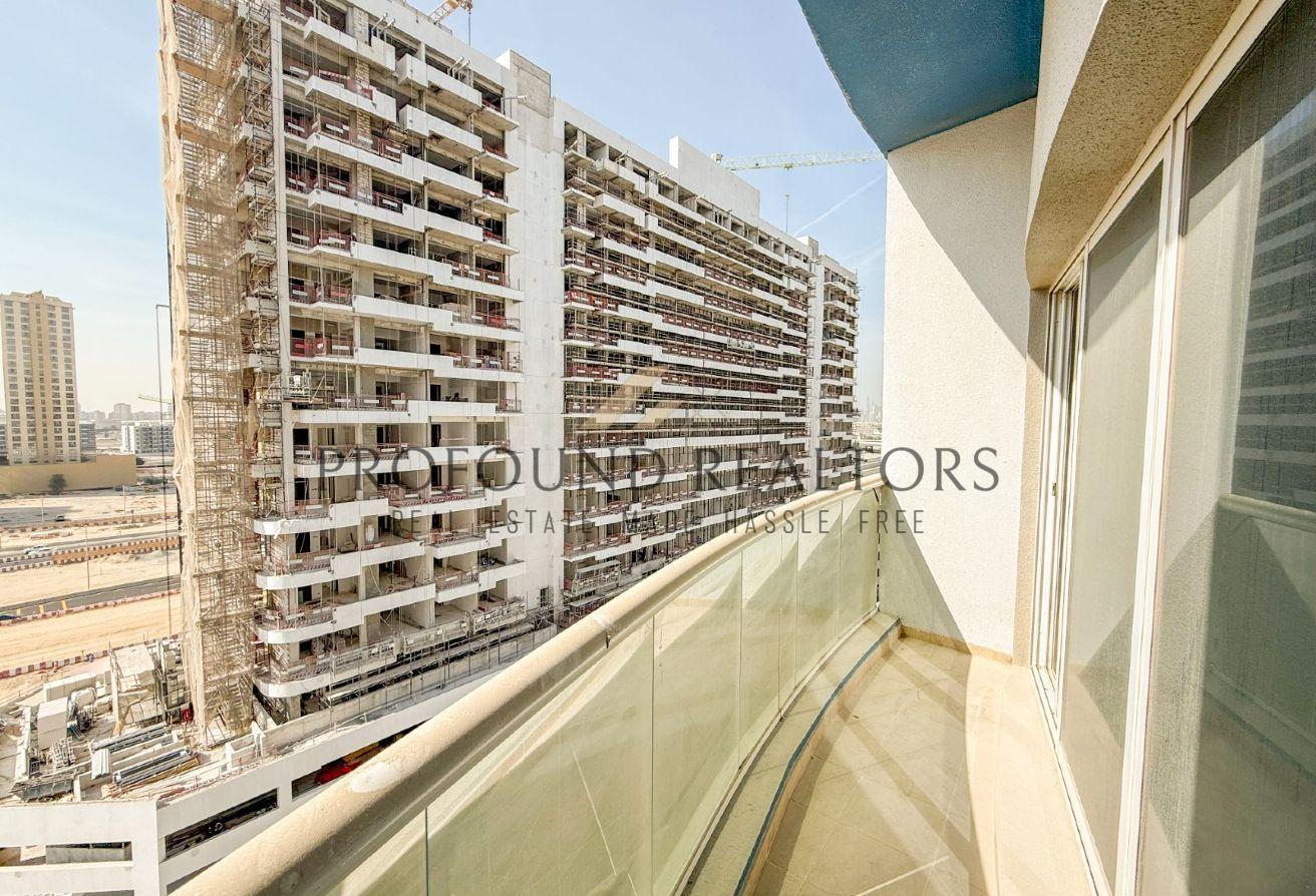 Best Price | Vacant Studio | Accessible Area photo 7