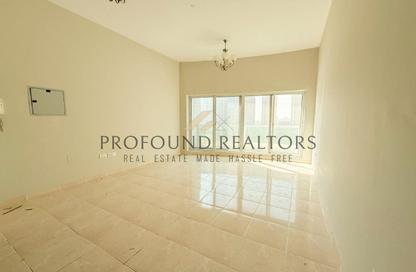 Apartment - Studio - 1 Bathroom for rent in Champions Tower 1 - Champions Towers - Dubai Sports City - Dubai