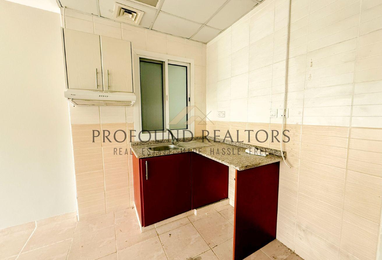 Best Price | Vacant Studio | Accessible Area photo 5