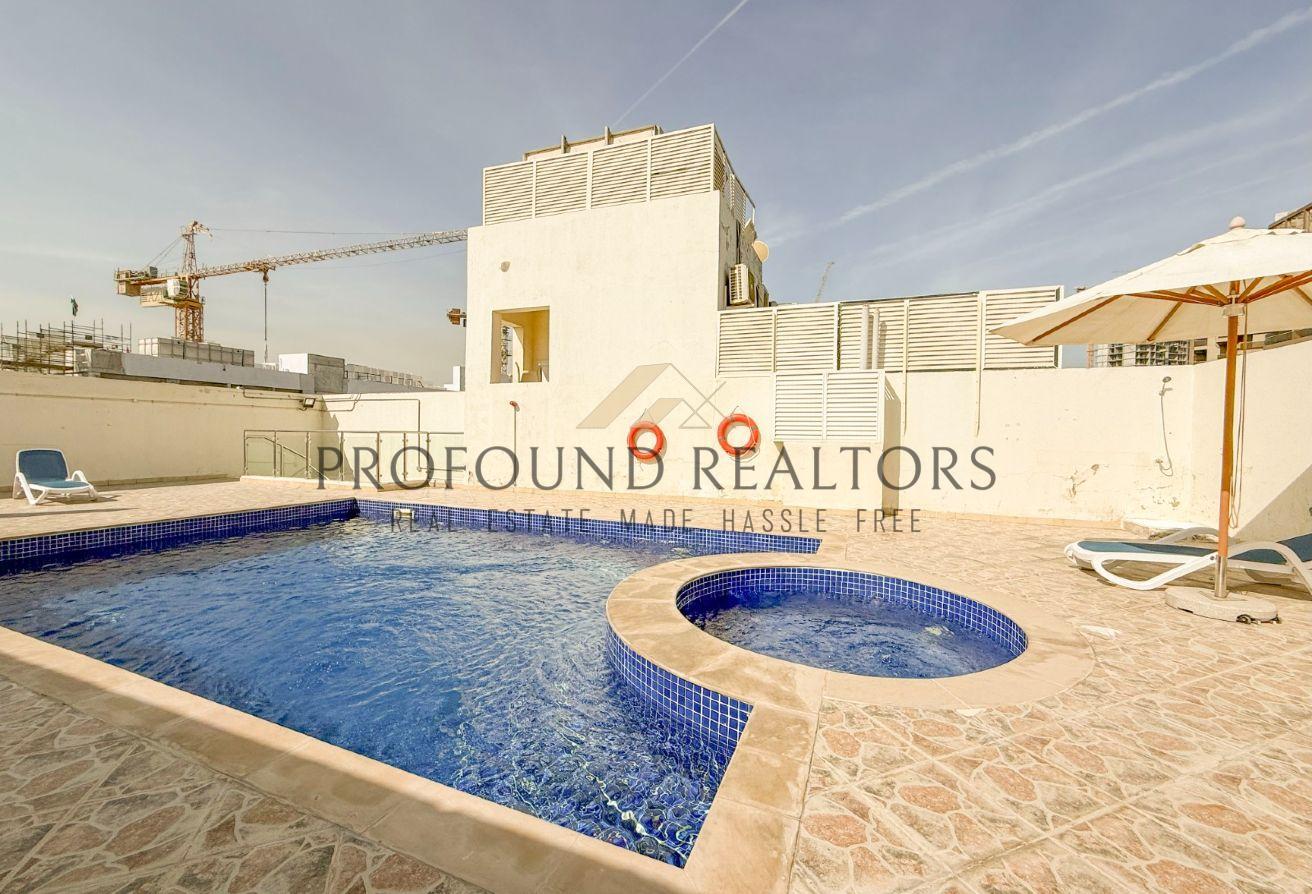 Best Price | Vacant Studio | Accessible Area photo 11