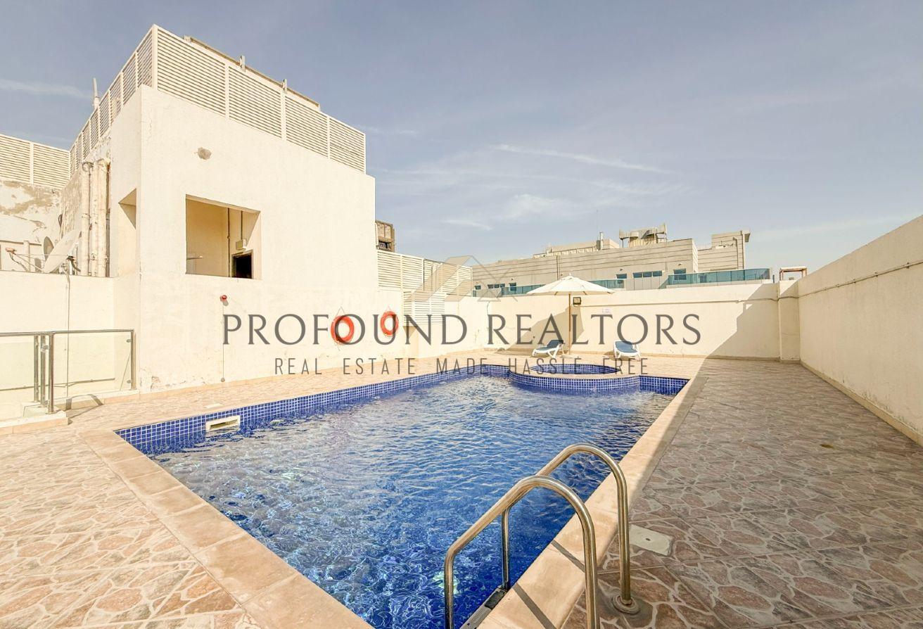 Best Price | Vacant Studio | Accessible Area photo 15
