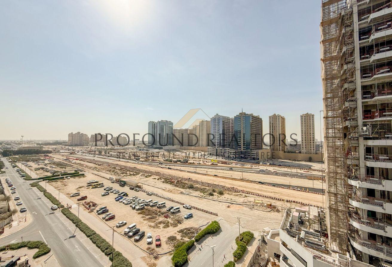Best Price | Vacant Studio | Accessible Area photo 17