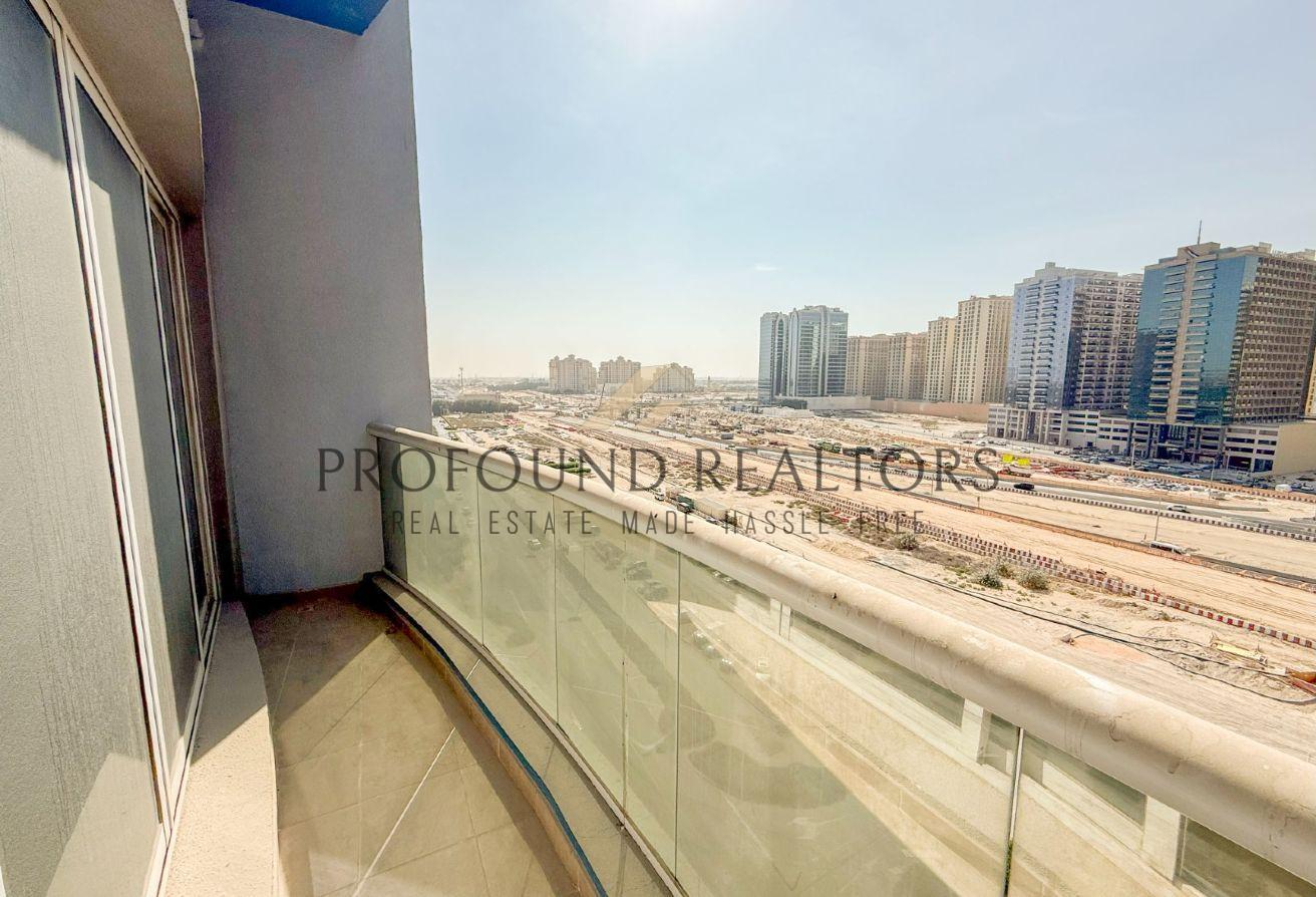 Best Price | Vacant Studio | Accessible Area photo 6