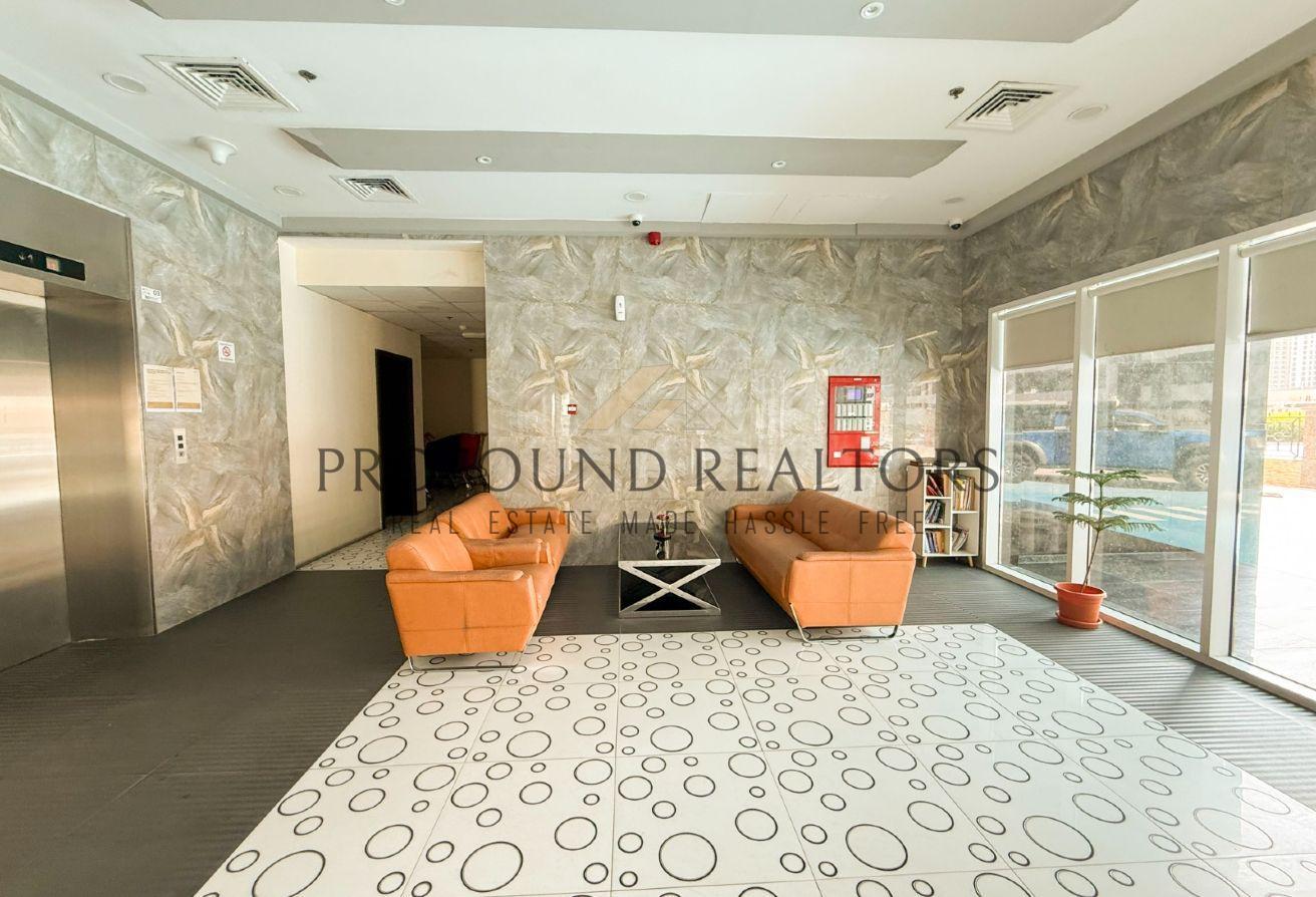 Best Price | Vacant Studio | Accessible Area photo 10