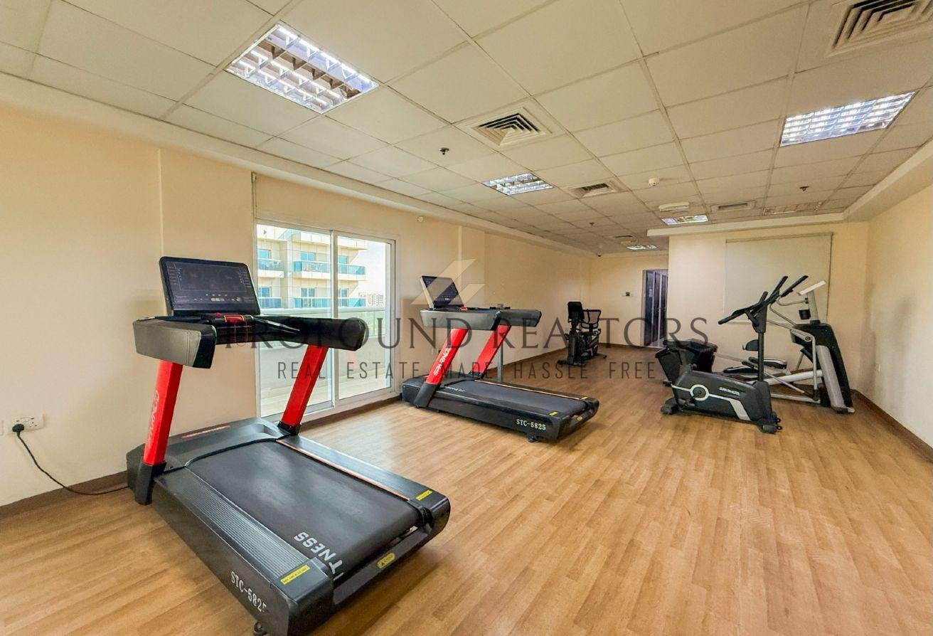 Best Price | Vacant Studio | Accessible Area photo 12