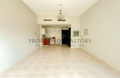 Apartment - Studio - 1 Bathroom for rent in Champions Tower 1 - Champions Towers - Dubai Sports City - Dubai
