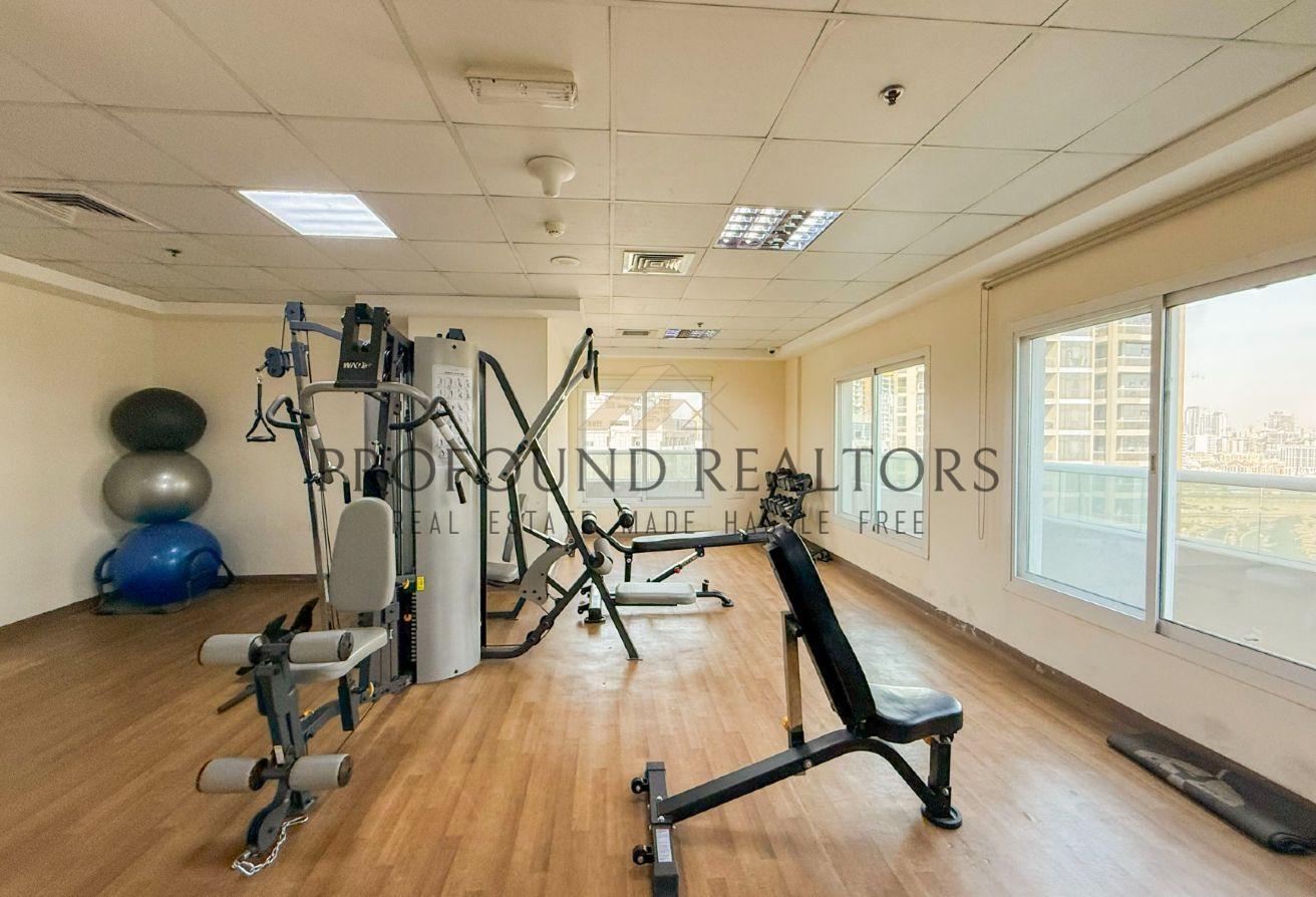 Best Price | Vacant Studio | Accessible Area photo 13