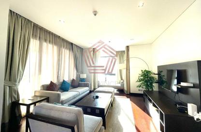 Apartment - 2 Bedrooms - 3 Bathrooms for sale in Royal Amwaj Residences South - Royal Amwaj Residences - The Crescent - Palm Jumeirah - Dubai