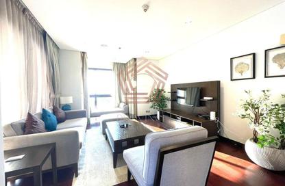 Apartment - 2 Bedrooms - 3 Bathrooms for sale in Royal Amwaj Residences South - Royal Amwaj Residences - The Crescent - Palm Jumeirah - Dubai