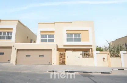 فيلا - 5 غرف نوم - 6 حمامات للبيع في فلل مكين الفرجان - الفرجان - دبي فيلا - 5 غرف نوم - 6 حمامات للبيع في فلل مكين الفرجان - الفرجان - دبي