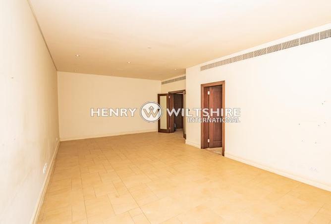 3-bed apartment in Saadiyat Beach Residences · Maid's room — photo 3