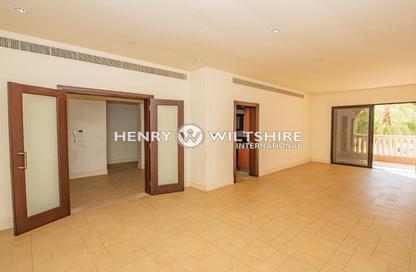 Apartment - 3 Bedrooms - 4 Bathrooms for rent in Saadiyat Beach Residences - Saadiyat Beach - Saadiyat Island - Abu Dhabi
