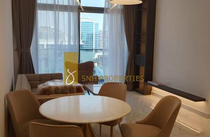 Apartment - 1 Bedroom - 1 Bathroom for rent in Adhara Star - Arjan - Dubai