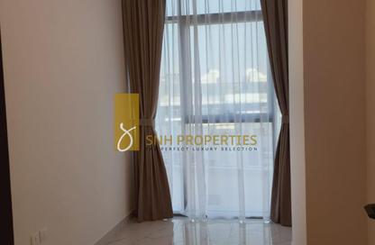 Apartment - 1 Bedroom - 1 Bathroom for rent in Adhara Star - Arjan - Dubai
