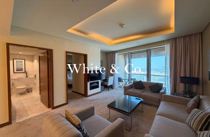 Apartment - 1 Bedroom - 2 Bathrooms for rent in The Address Dubai Mall - Downtown Dubai - Dubai Apartment - 1 Bedroom - 2 Bathrooms for rent in The Address Dubai Mall - Downtown Dubai - Dubai