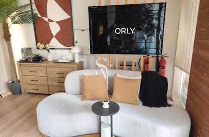 Retail - Studio for rent in XL Tower - Business Bay - Dubai