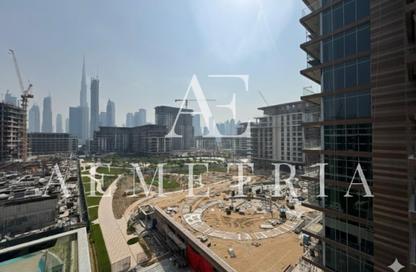 Apartment - 2 Bedrooms - 3 Bathrooms for sale in Myrtle - Central Park at City Walk - City Walk - Dubai
