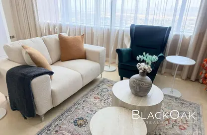 شقة - 1 حمام للبيع في سكاي جاردنز - مركز دبي المالي العالمي - دبي