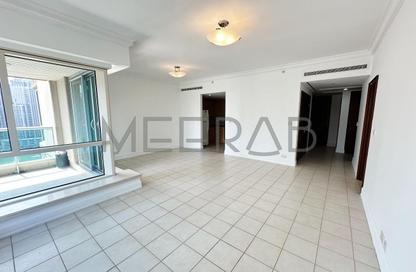 Apartment - 1 Bedroom - 2 Bathrooms for rent in Murjan Tower - Dubai Marina Towers - Dubai Marina - Dubai