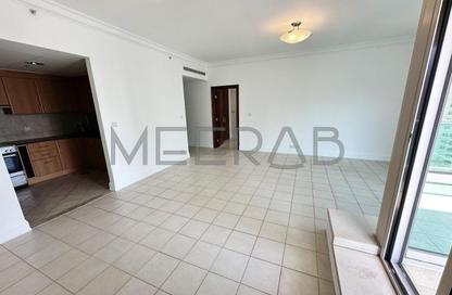 Apartment - 1 Bedroom - 2 Bathrooms for rent in Murjan Tower - Dubai Marina Towers - Dubai Marina - Dubai