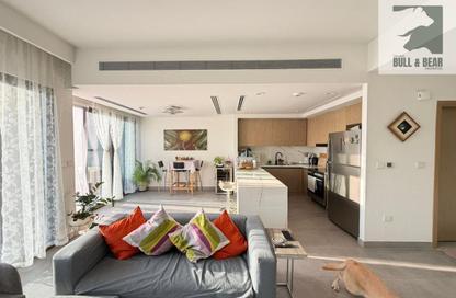 Villa - 3 Bedrooms - 4 Bathrooms for rent in La Violeta 2 - La Violeta - Villanova - Dubai Land - Dubai