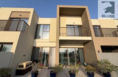 Villa - 3 Bedrooms - 4 Bathrooms for rent in La Violeta 2 - La Violeta - Villanova - Dubai Land - Dubai Villa - 3 Bedrooms - 4 Bathrooms for rent in La Violeta 2 - La Violeta - Villanova - Dubai Land - Dubai