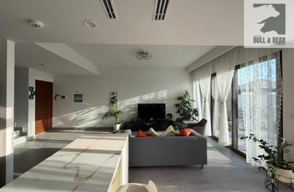 Villa - 3 Bedrooms - 4 Bathrooms for rent in La Violeta 2 - La Violeta - Villanova - Dubai Land - Dubai