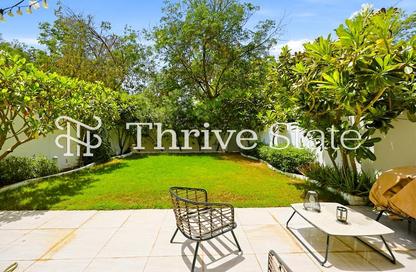 Villa - 3 Bedrooms - 3 Bathrooms for rent in Al Reem 2 - Al Reem - Arabian Ranches - Dubai