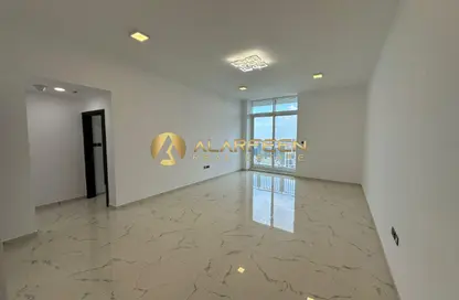 Apartment - 2 Bedrooms - 3 Bathrooms for rent in Geepas Tower - Arjan - Dubai