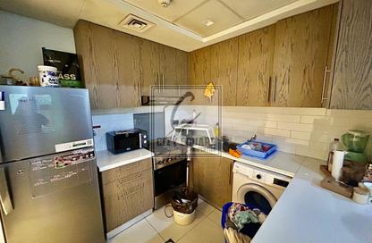 Apartment - 1 - 2 for rent in Montrose Residence A - Montrose Residence - Dubai Science Park - Dubai