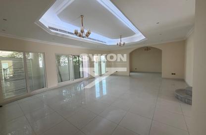 Villa - 5 Bedrooms - 6 Bathrooms for rent in Al Barsha 1 Villas - Al Barsha 1 - Al Barsha - Dubai