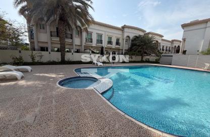 Villa - 5 Bedrooms - 6 Bathrooms for rent in Al Barsha 1 Villas - Al Barsha 1 - Al Barsha - Dubai Villa - 5 Bedrooms - 6 Bathrooms for rent in Al Barsha 1 Villas - Al Barsha 1 - Al Barsha - Dubai