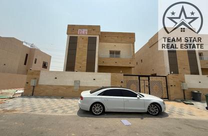 Villa - 5 - 7 for rent in Al Yasmeen 1 - Al Yasmeen - Ajman