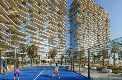 Apartment - 1 - 2 for sale in Damac District Tower A - Damac District - Damac Hills - Dubai Apartment - 1 - 2 for sale in Damac District Tower A - Damac District - Damac Hills - Dubai