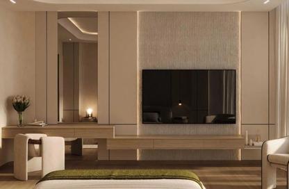 Apartment - Studio - 1 Bathroom for sale in Binghatti Skyrise Tower B - Binghatti Skyrise - Business Bay - Dubai