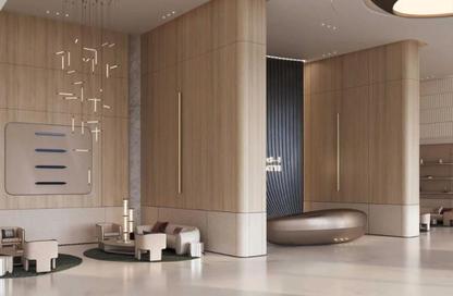 Apartment - Studio - 1 Bathroom for sale in Binghatti Skyrise Tower B - Binghatti Skyrise - Business Bay - Dubai