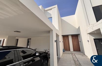 Villa - 3 Bedrooms - 3 Bathrooms for sale in Eden - The Valley - Dubai