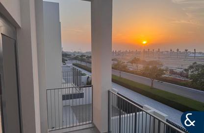 Villa - 3 Bedrooms - 3 Bathrooms for sale in Eden - The Valley - Dubai