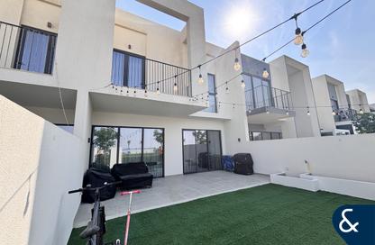 Villa - 3 Bedrooms - 3 Bathrooms for sale in Eden - The Valley - Dubai