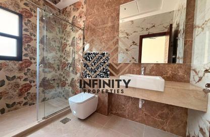 Villa - 6 - 6 for sale in Al Aamra Gardens - Al Amerah - Ajman