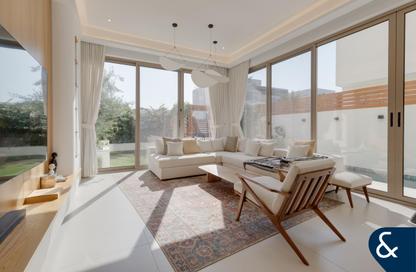 Townhouse - 4 Bedrooms - 5 Bathrooms for sale in 23 North Townhouse by NED Al Ghurair - Al Furjan - Dubai