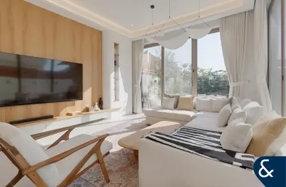 Townhouse - 4 Bedrooms - 5 Bathrooms for sale in 23 North Townhouse by NED Al Ghurair - Al Furjan - Dubai