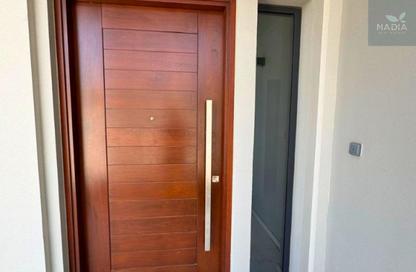 Townhouse - 3 Bedrooms - 4 Bathrooms for rent in Jebel Ali Village Townhouses - Jebel Ali Village - Jebel Ali - Dubai
