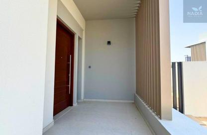 Townhouse - 3 Bedrooms - 4 Bathrooms for rent in Jebel Ali Village Townhouses - Jebel Ali Village - Jebel Ali - Dubai Townhouse - 3 Bedrooms - 4 Bathrooms for rent in Jebel Ali Village Townhouses - Jebel Ali Village - Jebel Ali - Dubai
