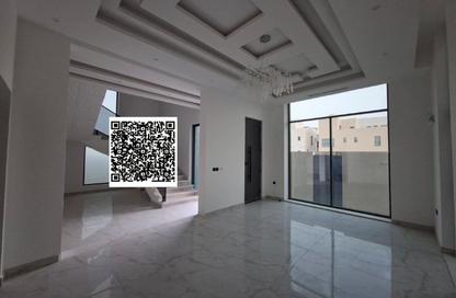 Villa - 6 Bedrooms - 7+ Bathrooms for sale in Al Yasmeen 1 - Al Yasmeen - Ajman
